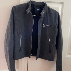Gap wool jacket